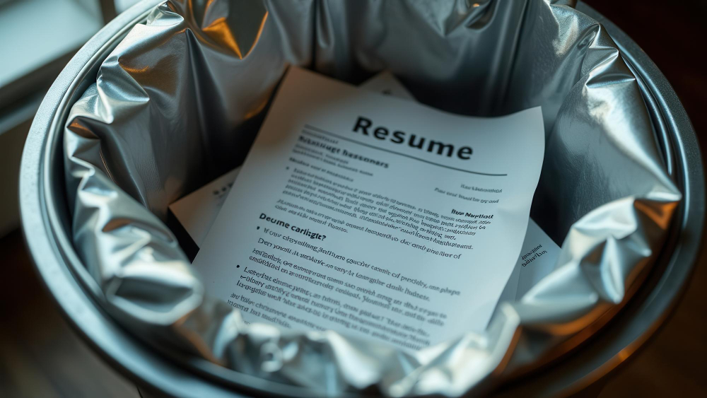 Best File Format for Your Resume