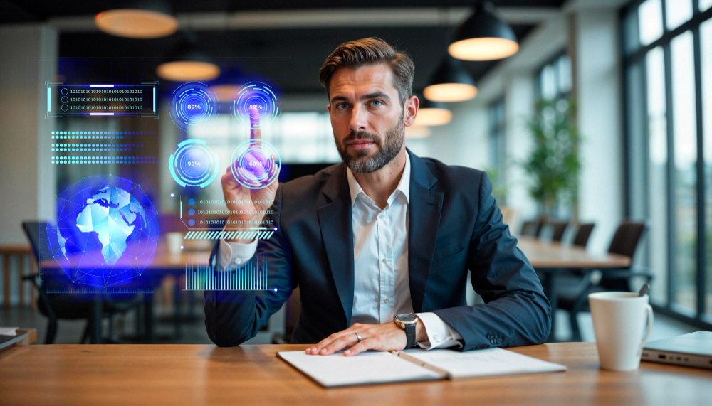 AI as Your Professional Co-Pilot