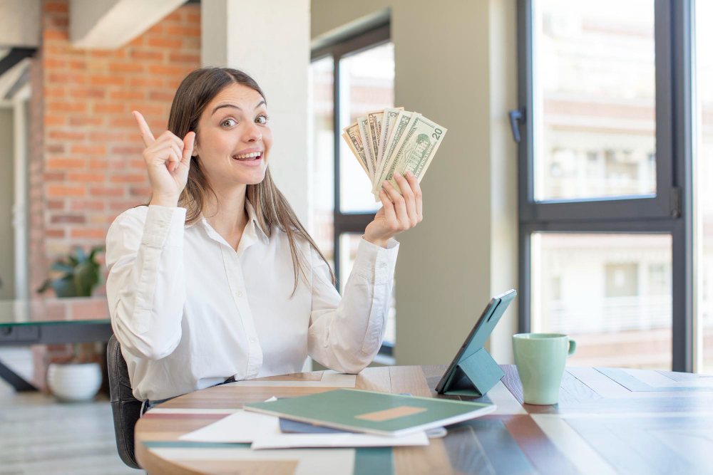 Get Paid What You're Worth