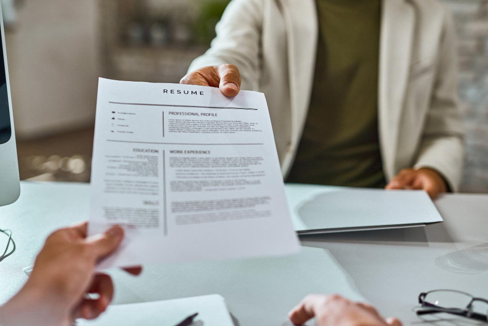 ATSresume