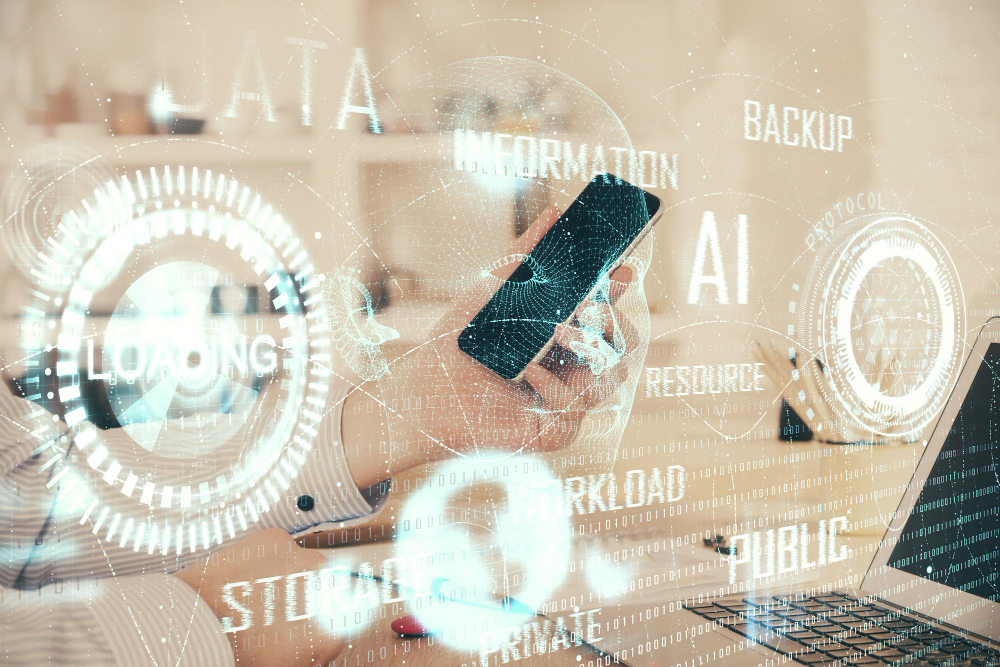 10 Essential AI Tools