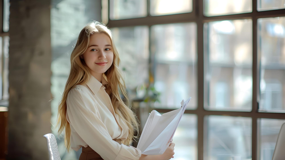 Create a Professional Resume in 3 Easy Steps