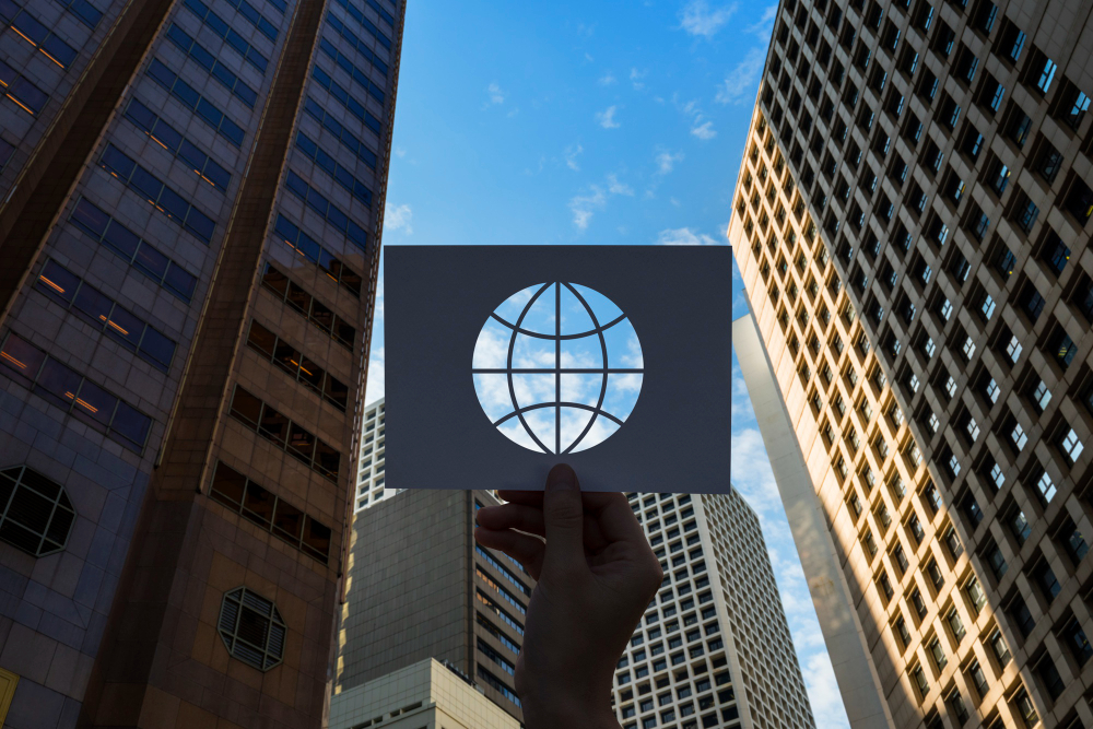 Global Job Market Trends