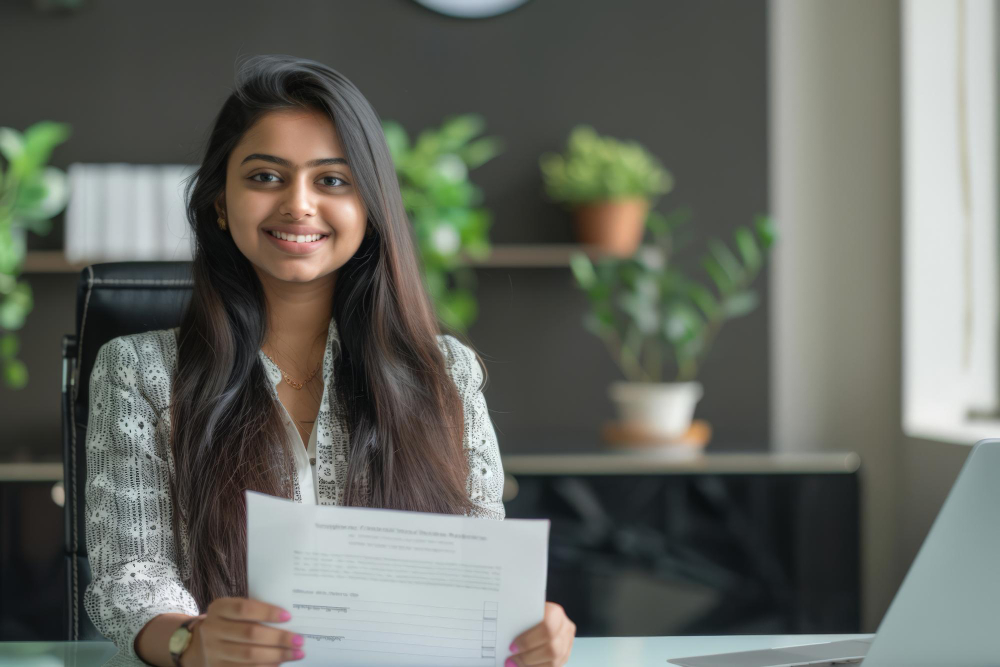 Resume in India